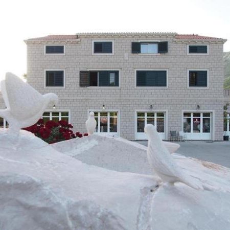 Villa Dubelj Dubrovnik Quận Mokošica Ngoại thất bức ảnh