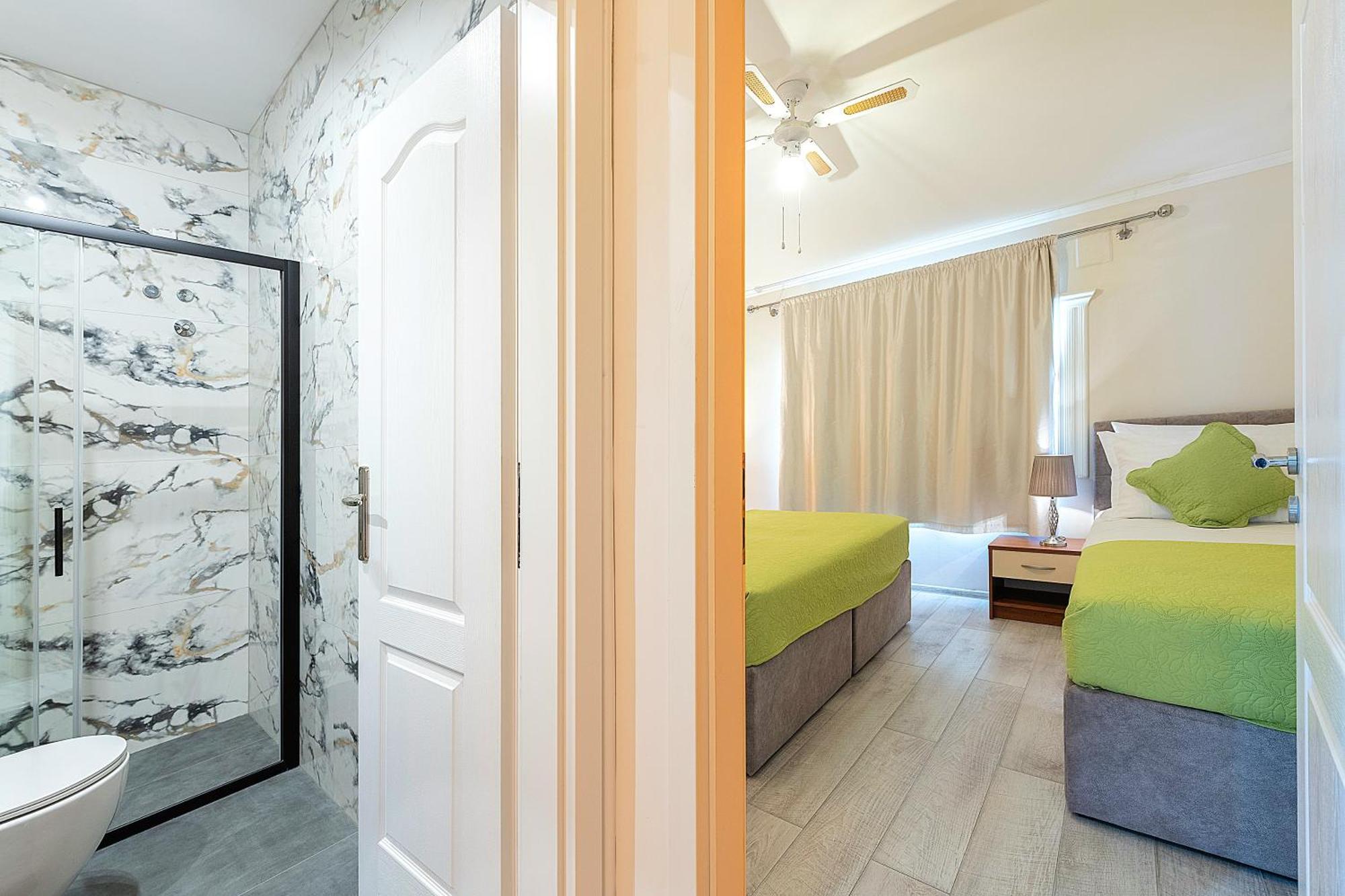 Villa Dubelj Dubrovnik Quận Mokošica Ngoại thất bức ảnh