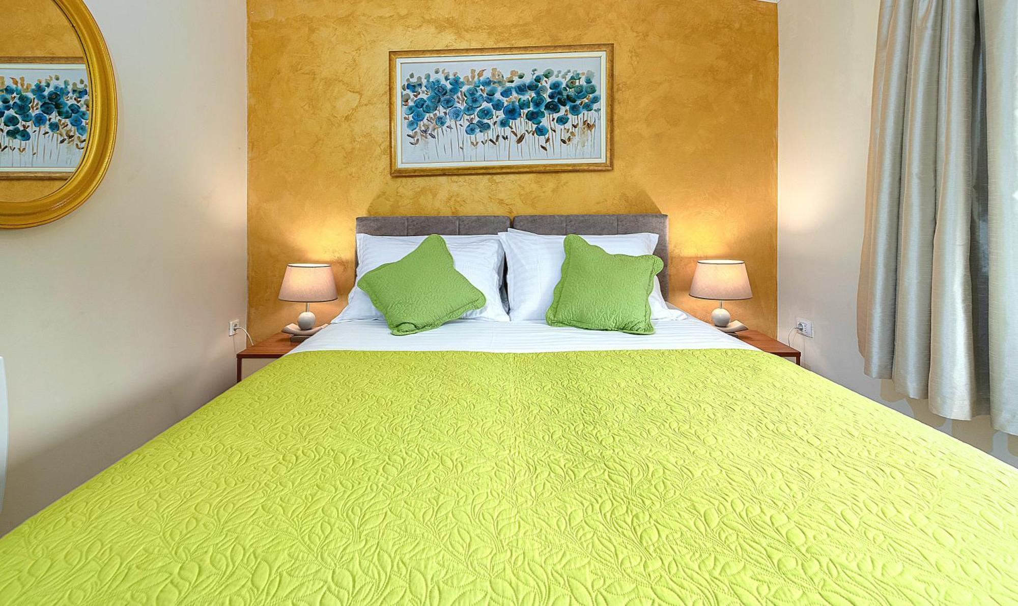 Villa Dubelj Dubrovnik Quận Mokošica Ngoại thất bức ảnh