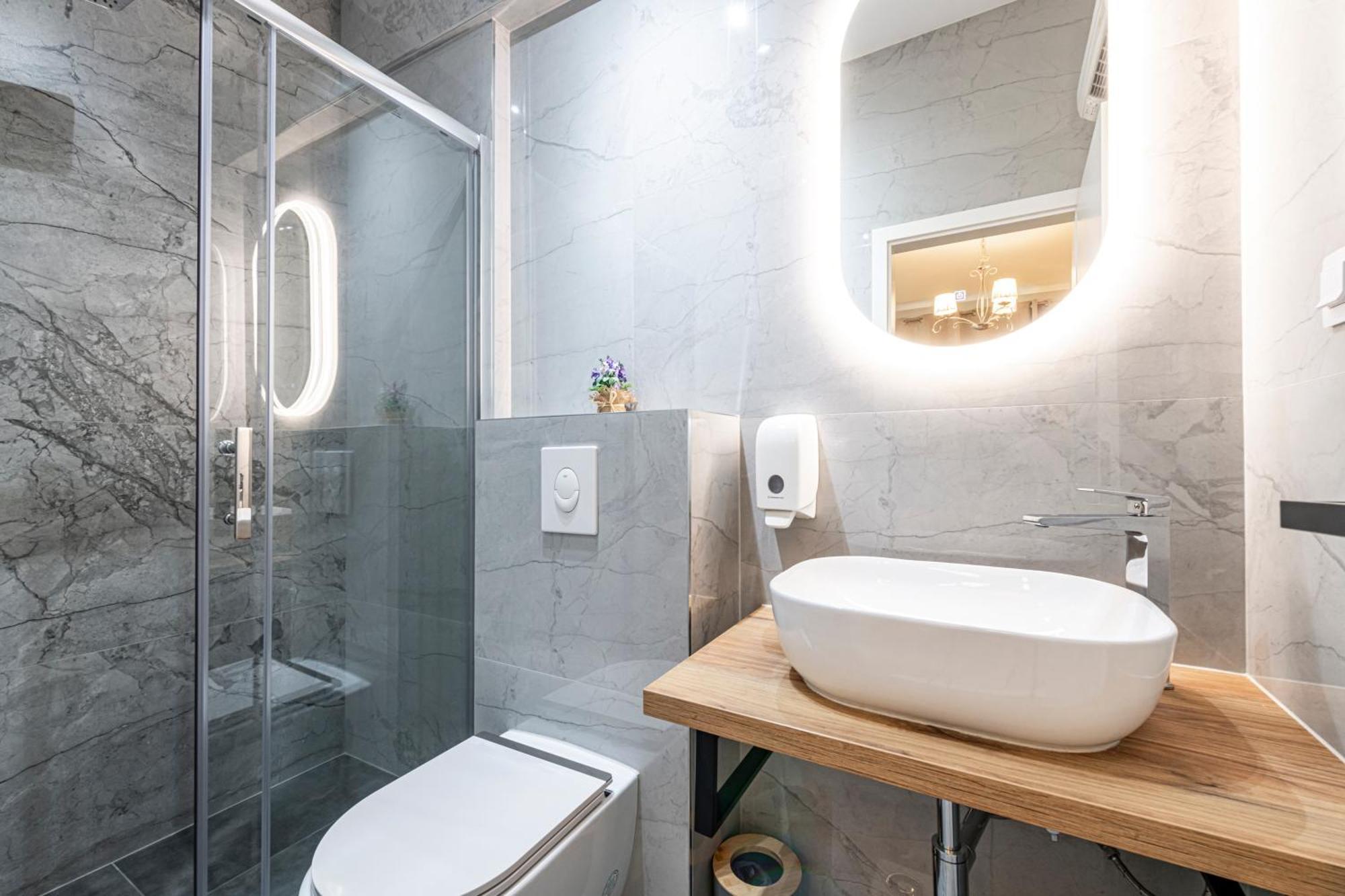 Villa Dubelj Dubrovnik Quận Mokošica Ngoại thất bức ảnh