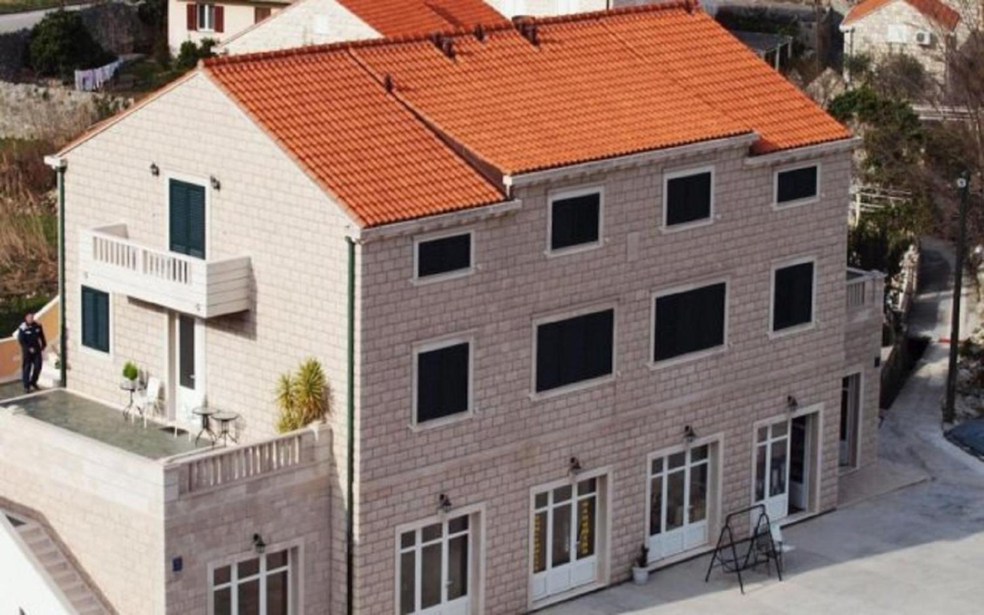 Villa Dubelj Dubrovnik Quận Mokošica Phòng bức ảnh