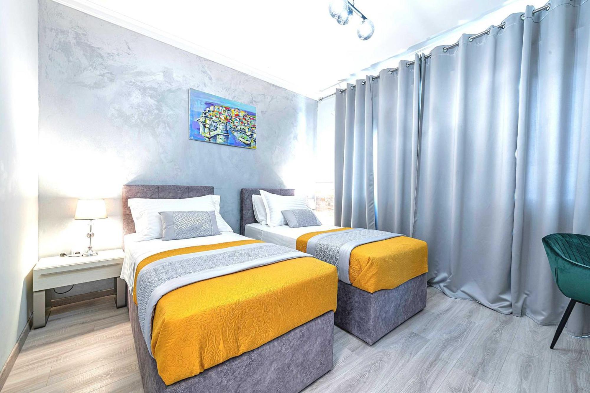 Villa Dubelj Dubrovnik Quận Mokošica Ngoại thất bức ảnh