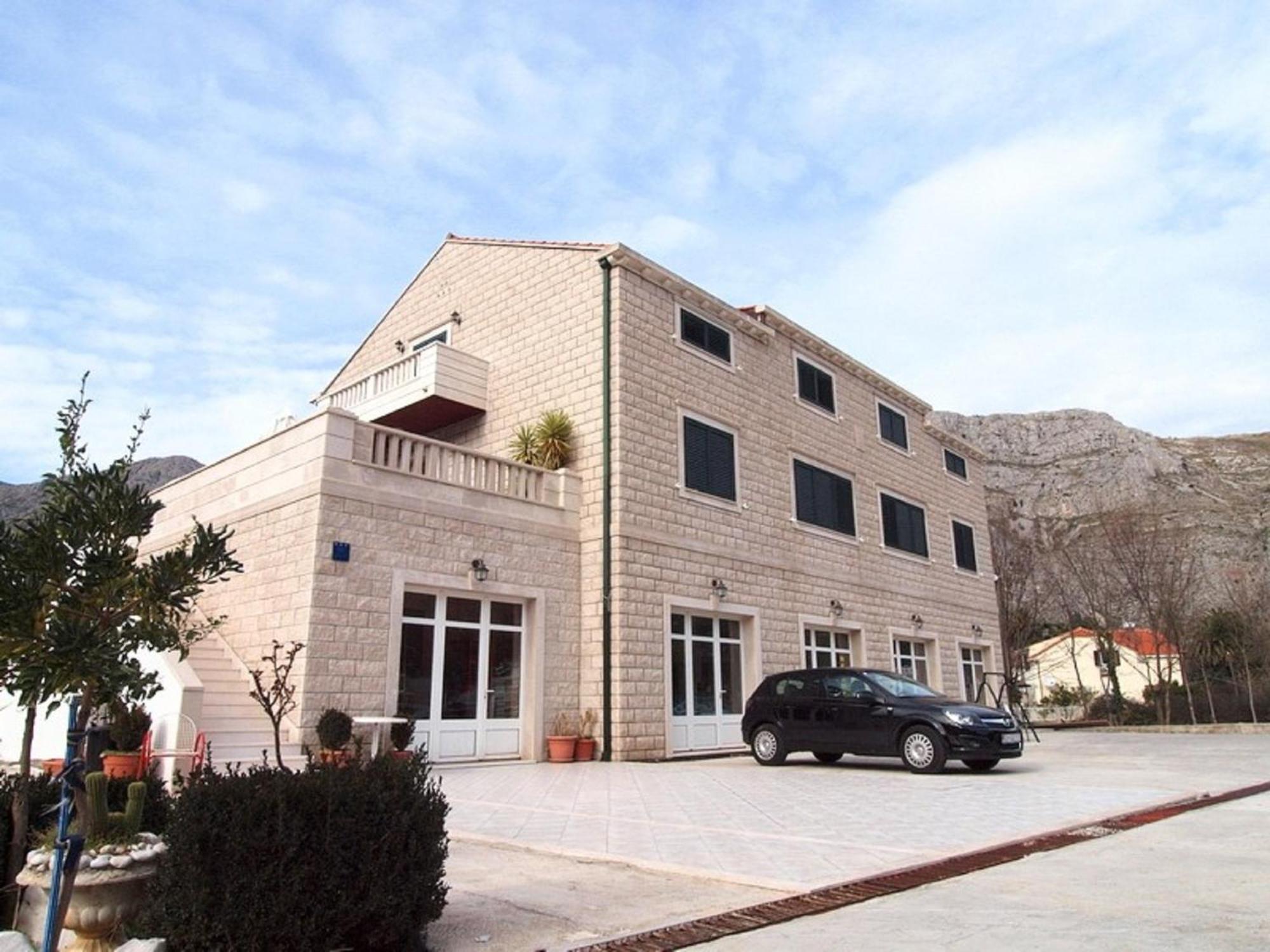 Villa Dubelj Dubrovnik Quận Mokošica Phòng bức ảnh