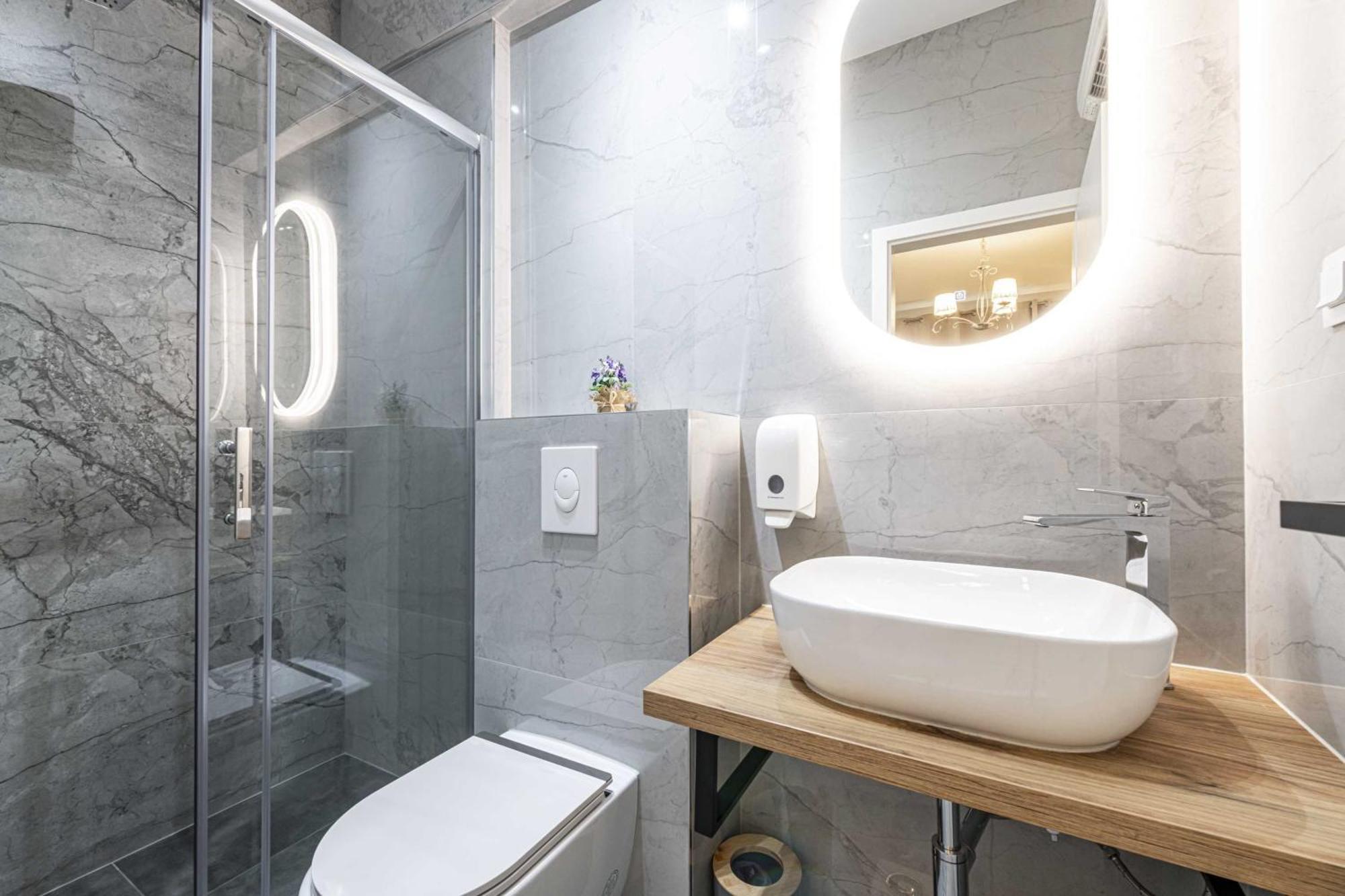 Villa Dubelj Dubrovnik Quận Mokošica Ngoại thất bức ảnh
