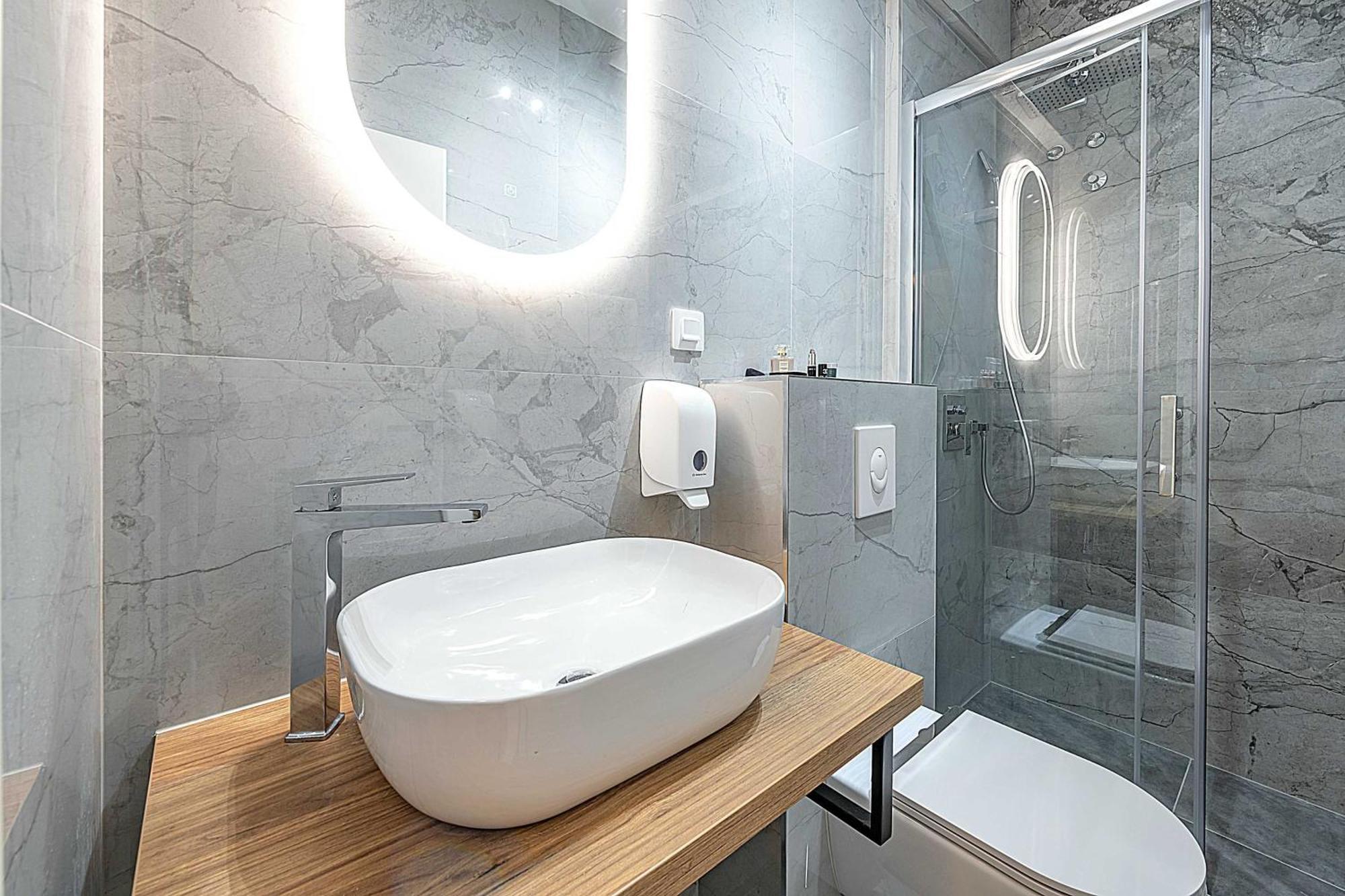 Villa Dubelj Dubrovnik Quận Mokošica Phòng bức ảnh