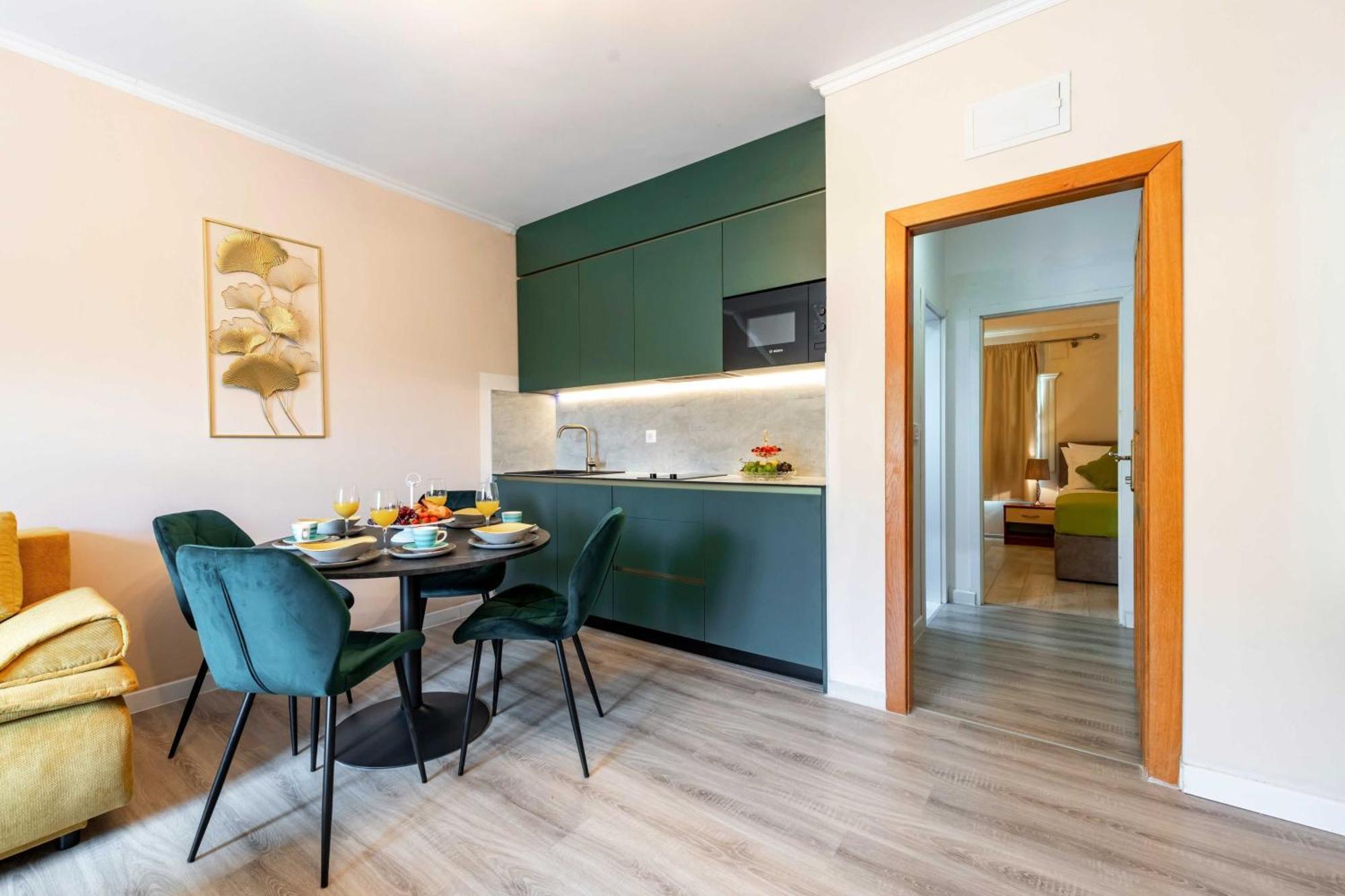 Villa Dubelj Dubrovnik Quận Mokošica Ngoại thất bức ảnh