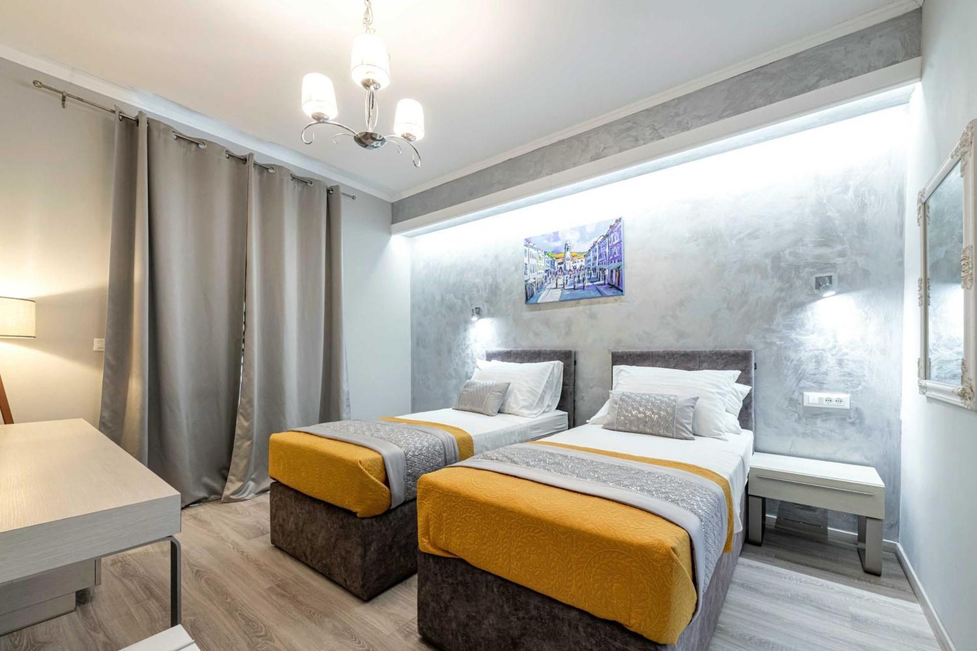 Villa Dubelj Dubrovnik Quận Mokošica Ngoại thất bức ảnh