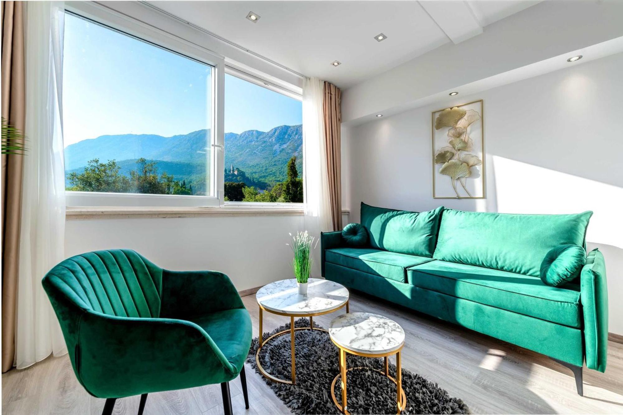 Villa Dubelj Dubrovnik Quận Mokošica Ngoại thất bức ảnh
