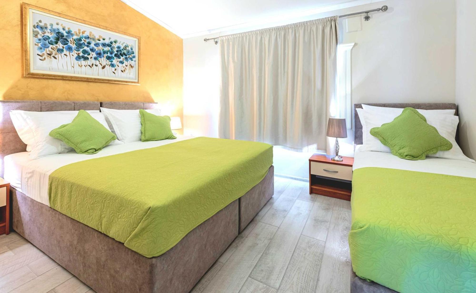 Villa Dubelj Dubrovnik Quận Mokošica Ngoại thất bức ảnh