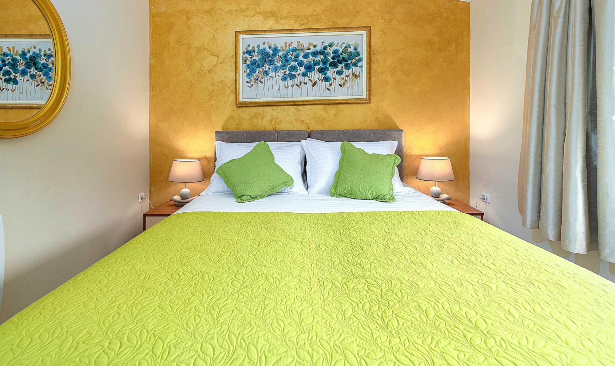 Villa Dubelj Dubrovnik Quận Mokošica Ngoại thất bức ảnh